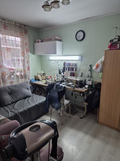 Apartament decomnadat cu 3 camere,2 bai,gradina si parcare ,zona Eroilor - 4