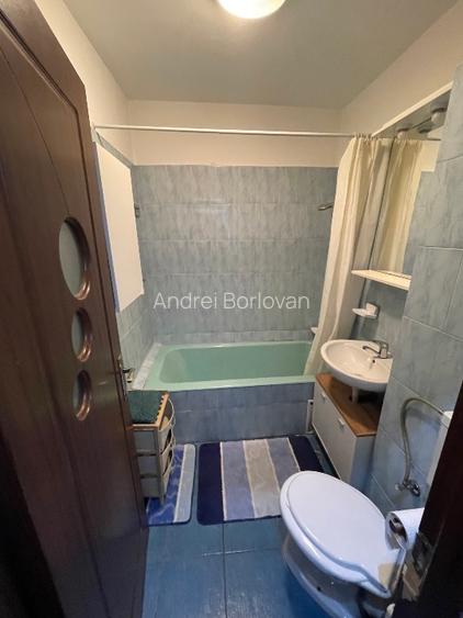 Închiriez apartament 2 camere zona Ion Mihalache - 6