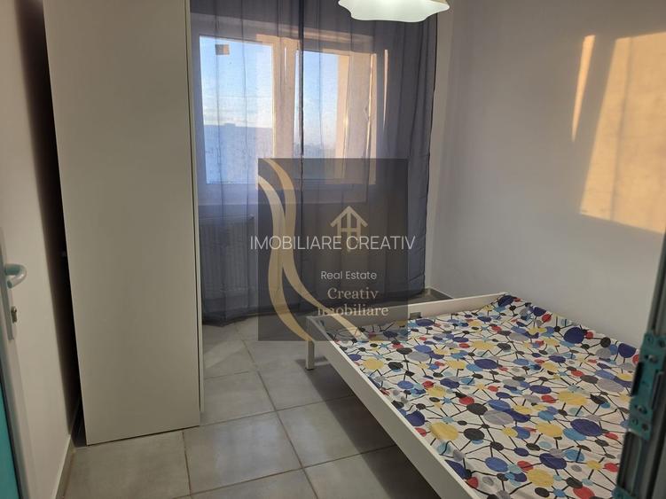 Apartament 3 camere de inchiriat Sun plaza emil racovita - 10