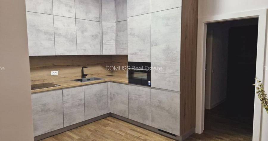 3 camere | Baneasa | Jandarmeriei | The Ivy | Parcare subterana | - 3