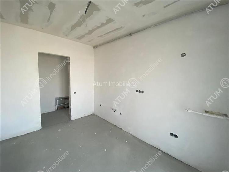 Apartament la cheie 2 camere cu debara balcon gradina zona Dna Stanca - 3