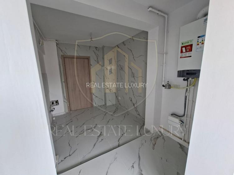 APARTAMENT 3 CAMERE | PARC MORARILOR | CENTRALĂ PROPRIE - 13