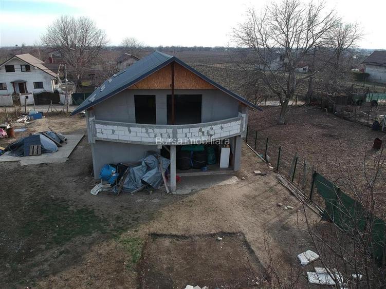 CASA LA GRI , UNIREA - 4