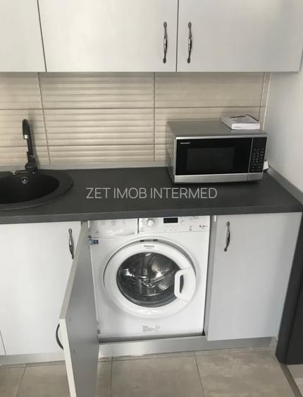 Garsoniera Lujerului - complex Exigent Plaza - Faza 1 - 4