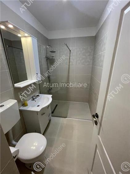 Apartament 2 camere balcon loc parcare in zona Balanta din Sibiu - 7