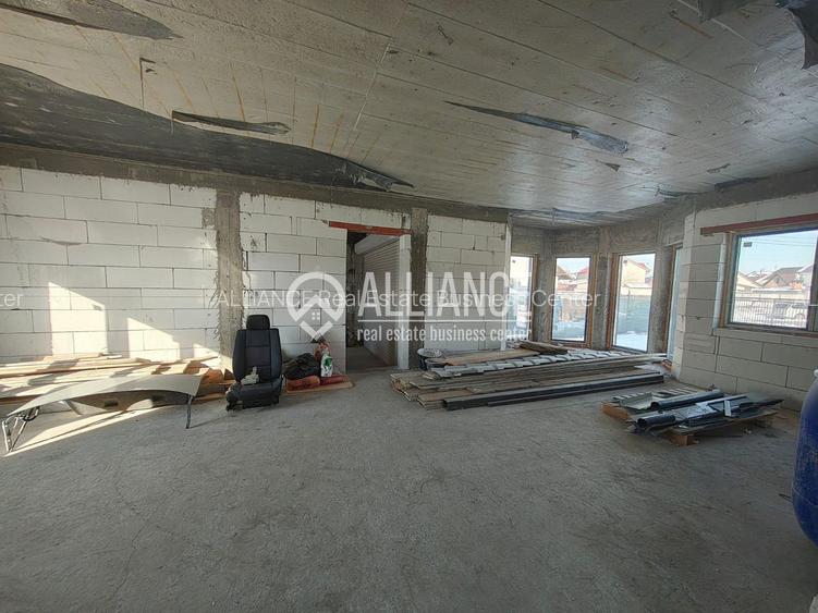 VALU LUI TRAIAN  - casa 4 camere teren 459 mp - 8