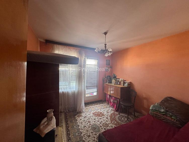 Apartament 3 camere I Mihai Bravu - 5