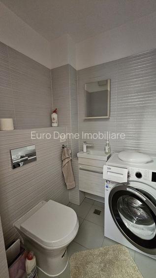 La 5 minute de Centru Civic, apartament pet friendly - 14