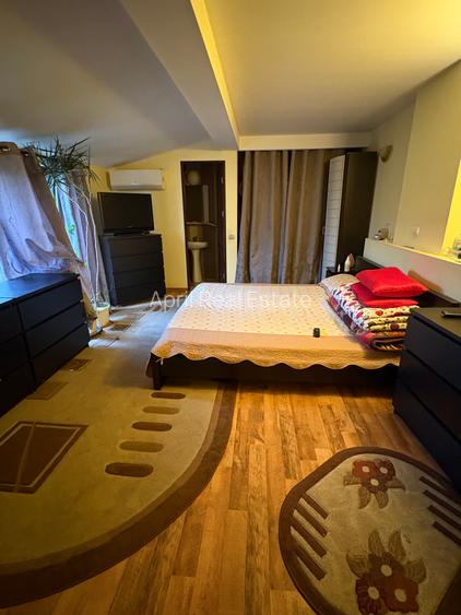 Mosilor, Eminescu, casa S+P+M, teren 234mp, 210mp utili, 530.000Euro - 11