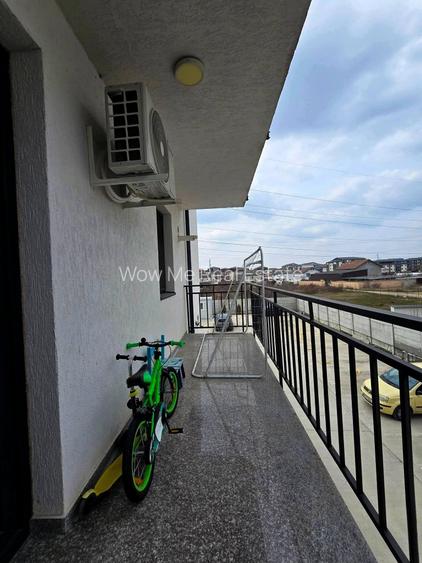 APARTAMENT 2 CAMERE  ,Strada Stejarului  Fundeni - 17