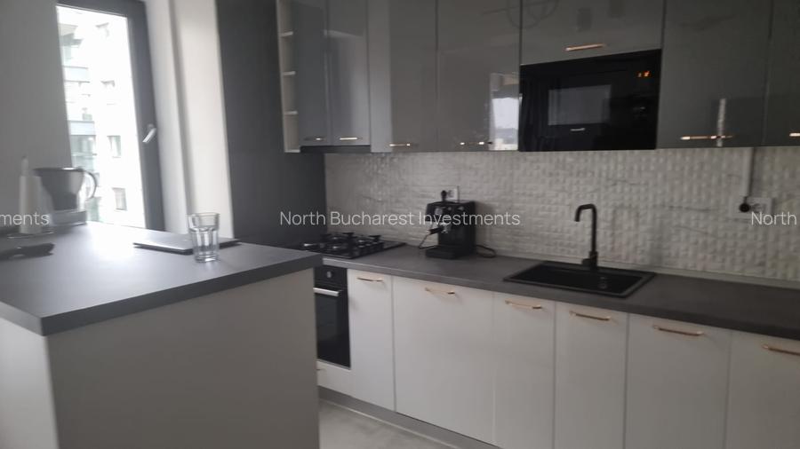 APARTAMENT 3 CAMERE - PIPERA - 2