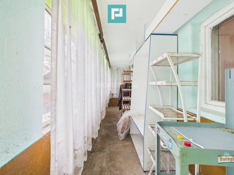 Casă cu teren generos, 4.000 mp, Chijic – Bihor - 7