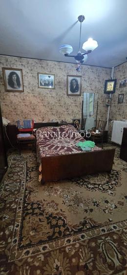 Apartament 4 camere decomandat Constantin Brancoveanu - 10