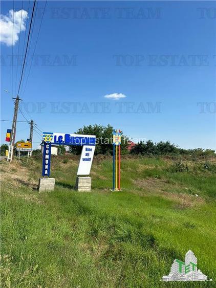 CLADIRE LA ROSU (FOST RESTAURANT LOTCA) - I.C.BRATIANU - 4