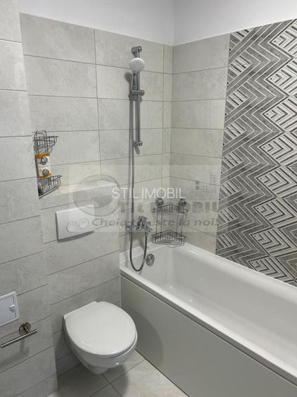 Apartament 2 Camere Conest Dacia - 450 euro - 8