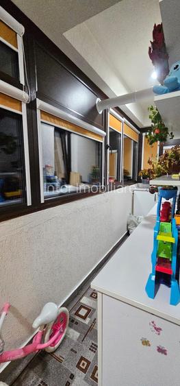 Apartam. 2 camere decomandat-400m de D.E.,Popas Pacurari-Mall Moldova-cod:161254 - 2