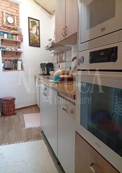 Casa 4 camere de vanzare in Centru Oradea, Oradea - 4