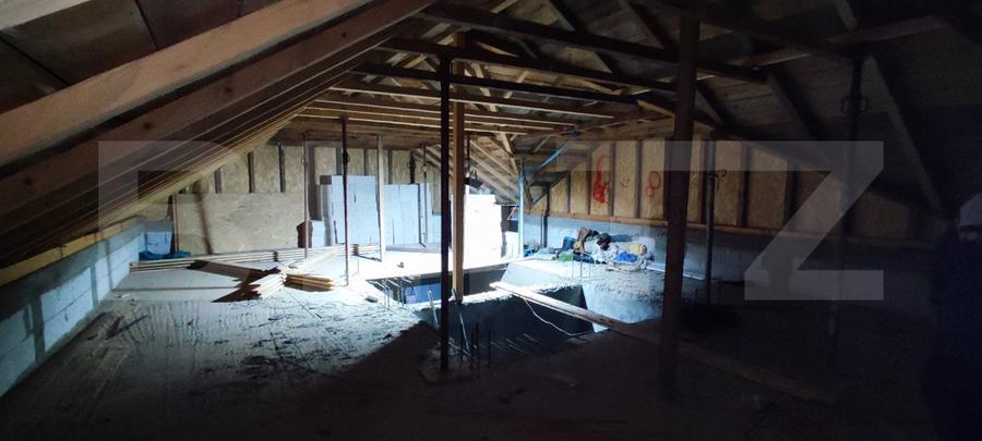 Duplex central, 3 camere, 100 mp, in Barnova - Visan - 6