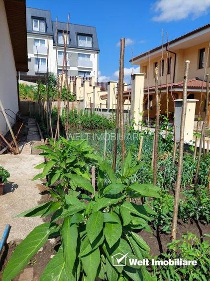 Casa individuala, gradina, Floresti - 11