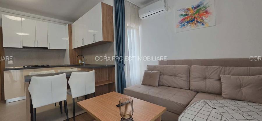 Apartament de inchiriat, str. Mestesugarilor/cart.Iosia - 3