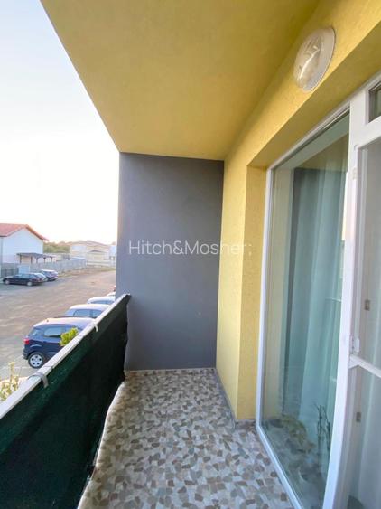 Apartament de vânzare, mobilat, utilat + parcare inclusă - 7