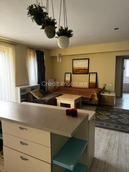 Apartament 2camere zona centrala - 10