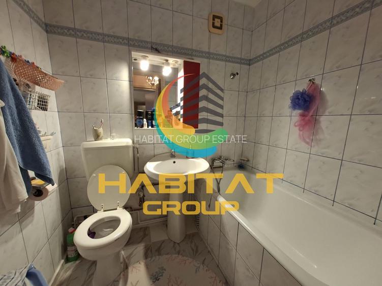 Urgent! Brancoveanu Izvorul Crisului  3 Camere Centrala Loc Parcare - 8