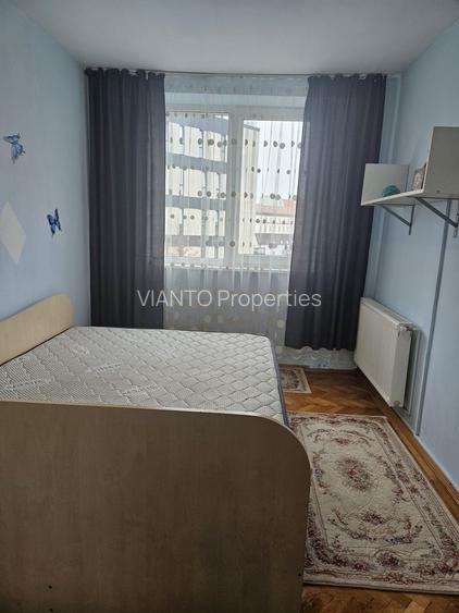 APARTAMENT 2 CAMERE | ZONA MIHAI VITEAZU - 8
