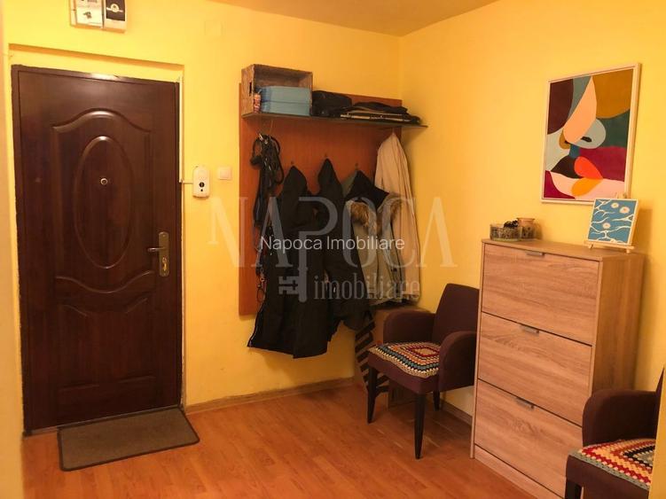 Apartament 2 camere de vanzare in Manastur, Cluj Napoca - 7