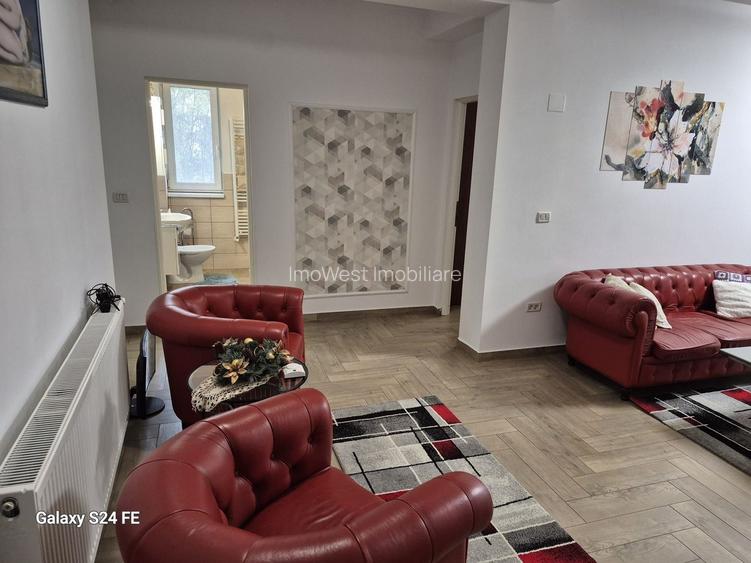 Soarelui | 3 Camere-80 mp | Mobilat si Utilat | Centrala proprie - 2