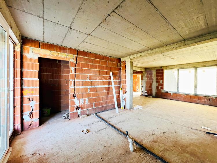 Casa unifamilială mare 5 cam, garaj, curte. Întabulată. Fughiu Oradea - 4