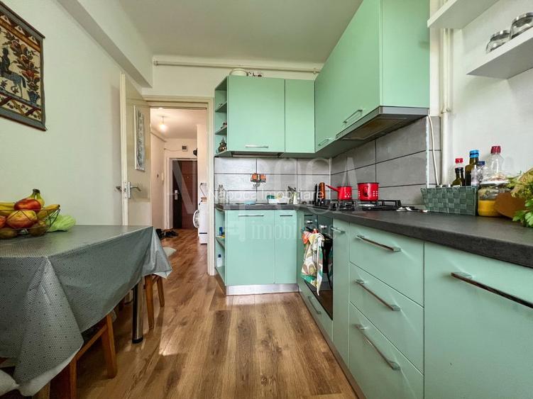 Apartament 2 camere de vanzare in Plopilor, Cluj Napoca - 8