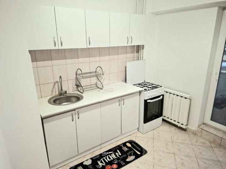 Garsoniera Mircea Voda Bloc Mixt Monolit - 4