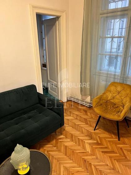 Apartament 3 camere în zona HOTEL NAPOCA - 2