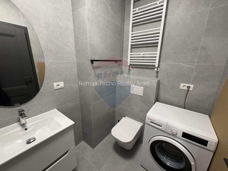 Apartament cu 2 camere de inchiriat in Adora Park cu loc de parcare - 5