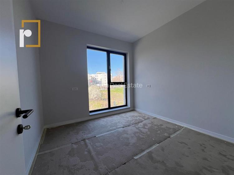 Apartament 3 camere | Bloc Nou Finalizat | Piata Presei Libere - 8