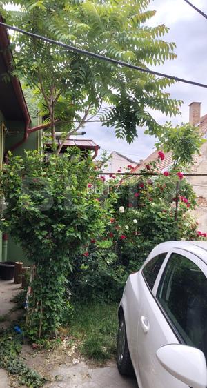 Casă zonă ultracentrală, curte comună, 50 mp, cu loc de parcare - 10