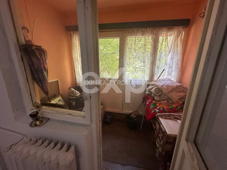 Apartament 3 Camere | Teiul Doamnei - 8