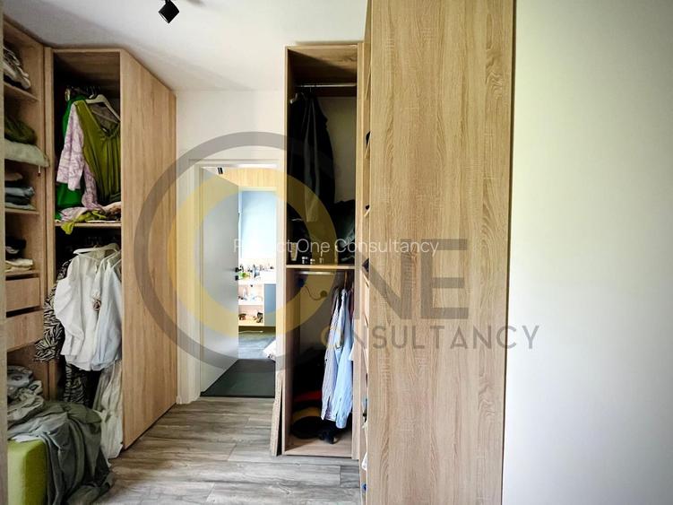 Casa individuala Corbeanca - teren 450 mp - 14