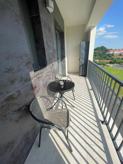 Inchiriez apartament 2 camere/Aradului - 7