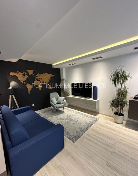 Apartament Premium de Închiriat – Park Lake Residence, Cluj-Napoca - 2