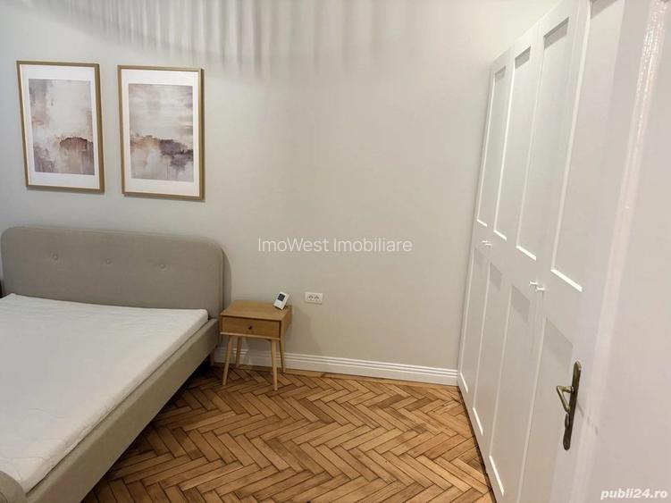 Piata-Maria | 2 Camere | Amenajat Modern - 4
