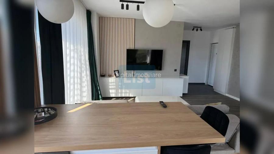 0% Comision | Apartament 2 camere, 2 balcoane si parcare | Semicentral - 4