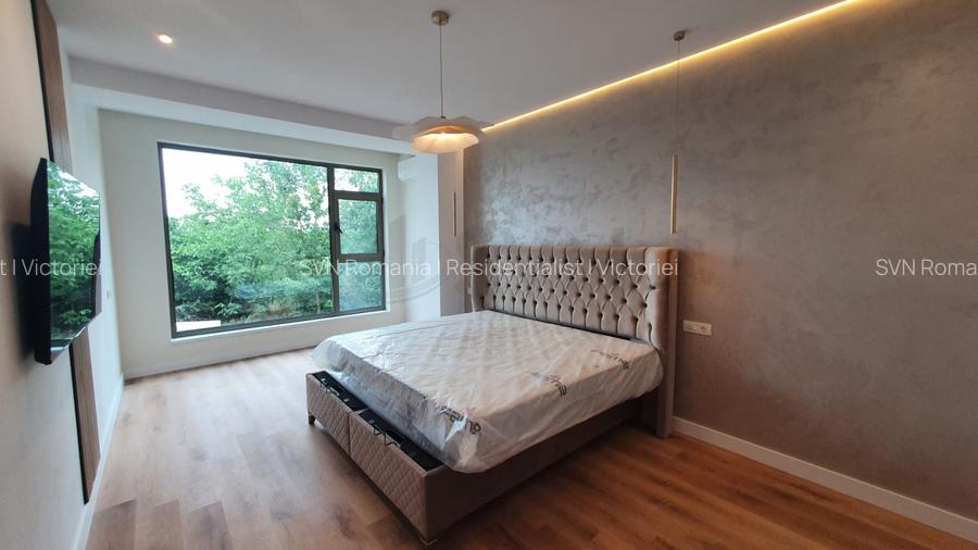 REA1024727 Apartament 3 Camere I De Inchiriat I Baneasa I Sisesti - 3