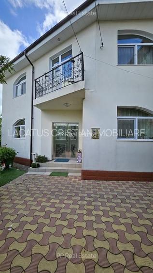 VILA  SUPERBA D+P+1 ZONA MEDEEA - 16