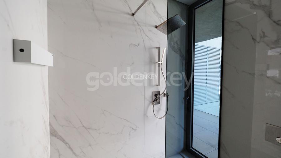 Parc Verdi | 4 camere | vedere spre lac | 216mpc - 11