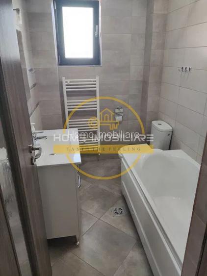 Etaj 1/Apartament 2 Camere-Decomandat-Bloc Nou cu Loc De parcare! - 5
