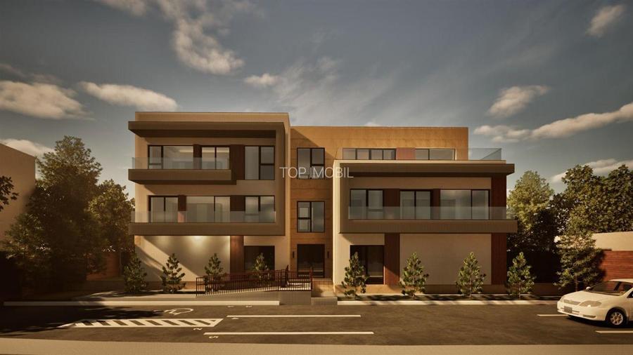 Apartament nou, Tatarasi, 2 camere decomandat, 60mp, etaj 1, Comision 0% - 4