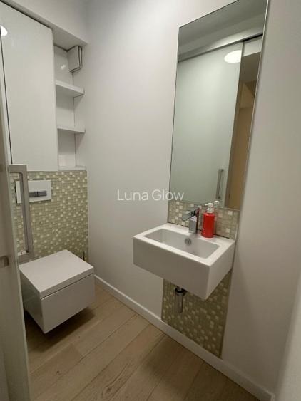 Zona Pipera, Complex Green Vista, apartament 2 camere de inchiriat, 60mp - 10