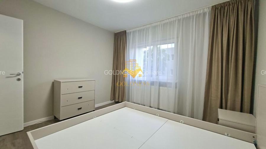 2 camere decomandate,Prima Inchiriere.Aleea Godeanu, Profi, Gheorgheni - 5